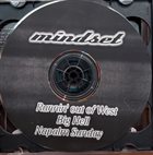 MINDSET Mindset 3 Song Promo album cover