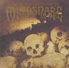 MINDSNARE Disturb the Hive album cover