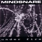 MINDSNARE Under Fire album cover