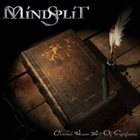 MINDSPLIT Charmed Human Art of Significance album cover