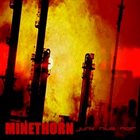 MINETHORN Junk Hive Noir Promo album cover