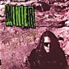 MINIER Minier album cover