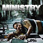 MINISTRY Relapse album cover