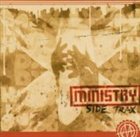 MINISTRY Side Trax album cover