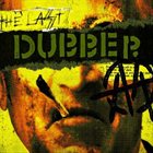 MINISTRY The Last Dubber album cover