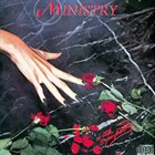 MINISTRY — With Sympathy album cover