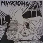 MINKIONS Promo 2007 album cover