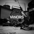 MINORS Anno Domini album cover