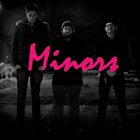 MINORS Minors album cover