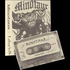 MINOTAUR Labyrinth album cover