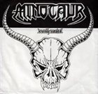 MINOTAUR Death Metal album cover