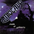 MINOTAUR Power of Darkness album cover