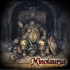 MINOTAURUS The Lonely Dwarf album cover