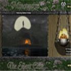 MINOTAURUS The Silent Cave album cover