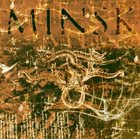 MINSK Burning album cover