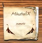 MINSTRELIX Memoirs album cover