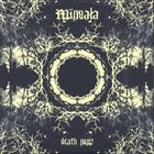 MINUALA Death Now! album cover