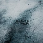 MINUALA Ice album cover