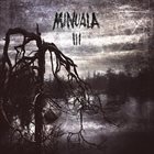 MINUALA III album cover
