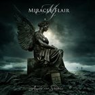MIRACLE FLAIR Angels Cast Shadows album cover