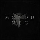 MIRROR (2) Mondd Meg album cover