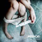 MIRROR (2) Óra Indul album cover
