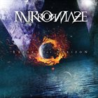 MIRRORMAZE Break the Horizon album cover