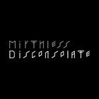 MIRTHLESS Disconsolate album cover
