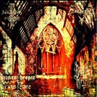 MISANTHROPIC EXISTENCE Elitist Metal Bastards Unite album cover