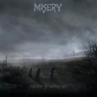MISERY From Where The Sun Never Shines album cover