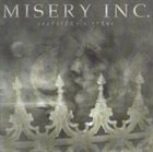 MISERY INC. Yesterday's Grave album cover
