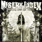 MISERY INDEX Pulling Out the Nails album cover
