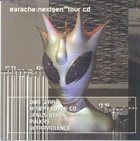 MISERY LOVES CO. Earache: Nextgen 98 Tour CD album cover