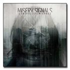 MISERY SIGNALS Controller / Mirrors album cover