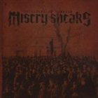MISERY SPEAKS Catalogue of Carnage album cover