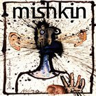 MISHKIN State of Mute Fear album cover