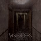 MISLEADERS Right & Reason album cover