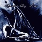 MISLED BY LIES The Parallels Of Love And Hatred album cover