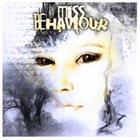 MISS BEHAVIOUR Heart of Midwinter album cover