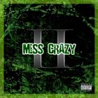 MISS CRAZY II album cover