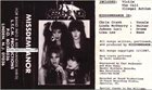 MISSDEMEANOR 1987 Demo album cover