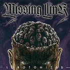 MISSING LINK Lobotomized album cover