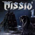 MISSIÓ Impulse / Missio album cover