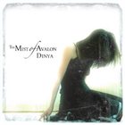 THE MIST OF AVALON Dinya album cover