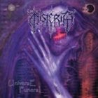 MISTERIA Universe Funeral album cover