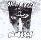 MISTRESS Sally / Mistress album cover