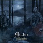 MISTUR Attende album cover