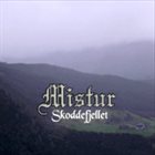 MISTUR Skoddefjellet album cover