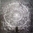 MITOCHONDRION Through Cosmic Gaze album cover