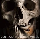 MIXING WITHIN THE BRAIN Melancholizer Vol.4 album cover